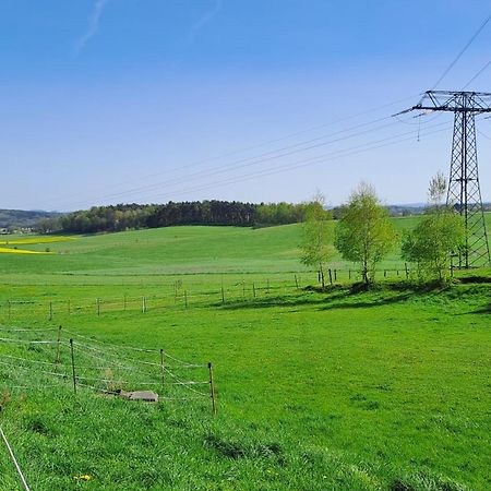 Ferienhaus „Zum Alten Froehlich“ Δρέσδη Εξωτερικό φωτογραφία