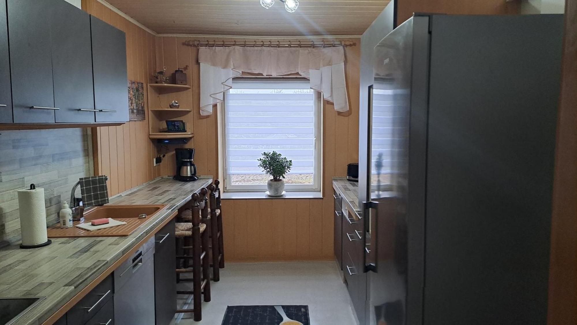 Ferienhaus „Zum Alten Froehlich“ Δρέσδη Εξωτερικό φωτογραφία