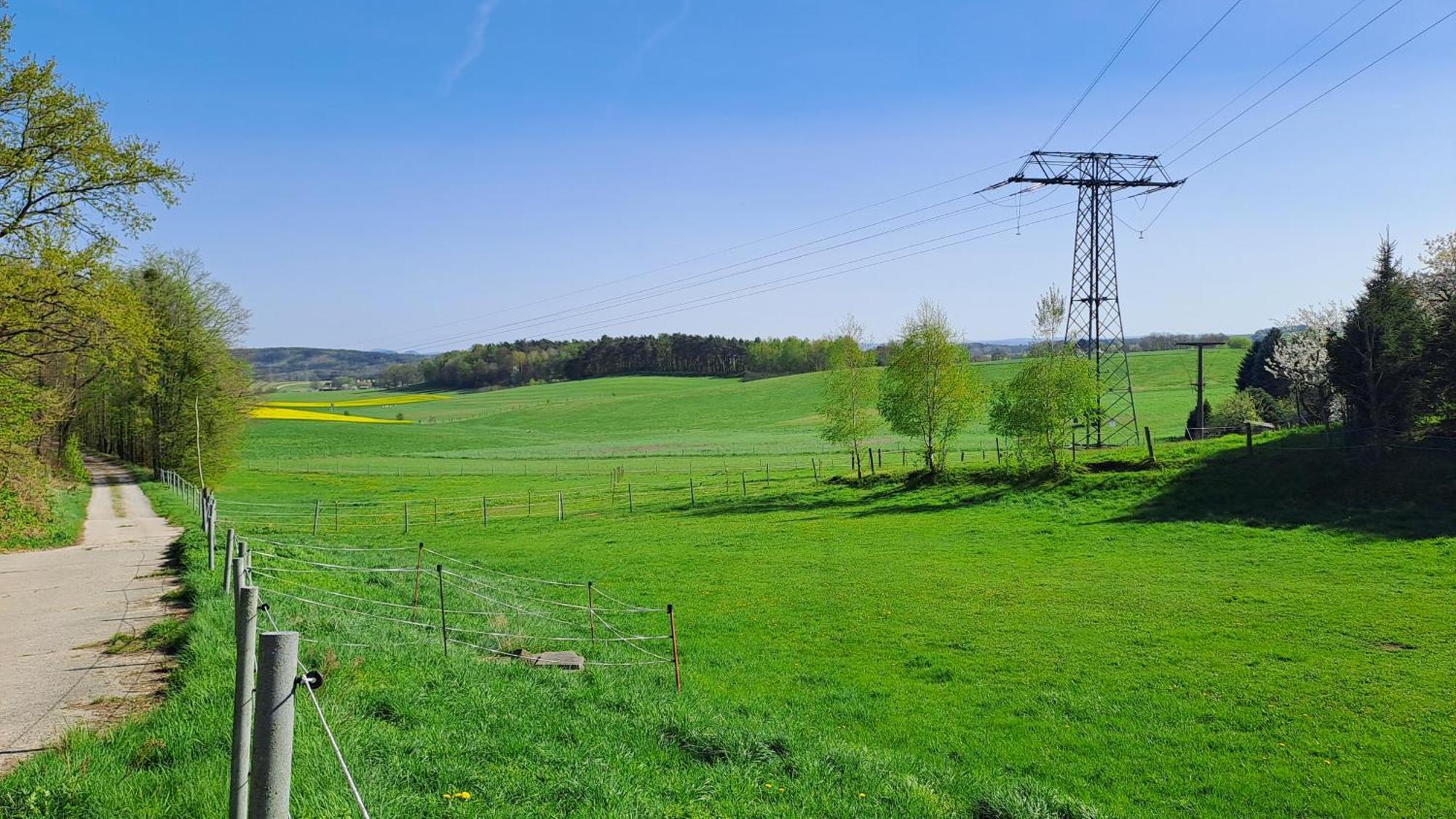 Ferienhaus „Zum Alten Froehlich“ Δρέσδη Εξωτερικό φωτογραφία