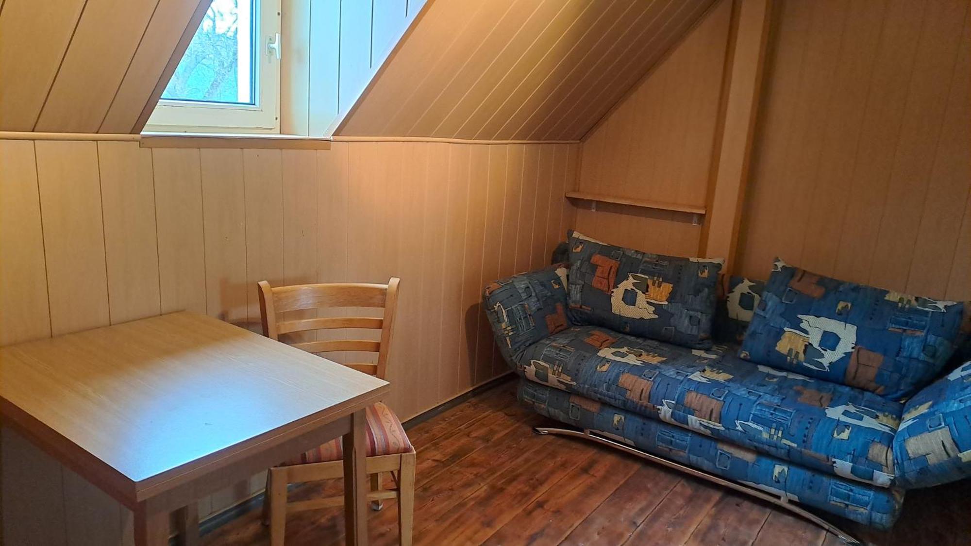 Ferienhaus „Zum Alten Froehlich“ Δρέσδη Εξωτερικό φωτογραφία