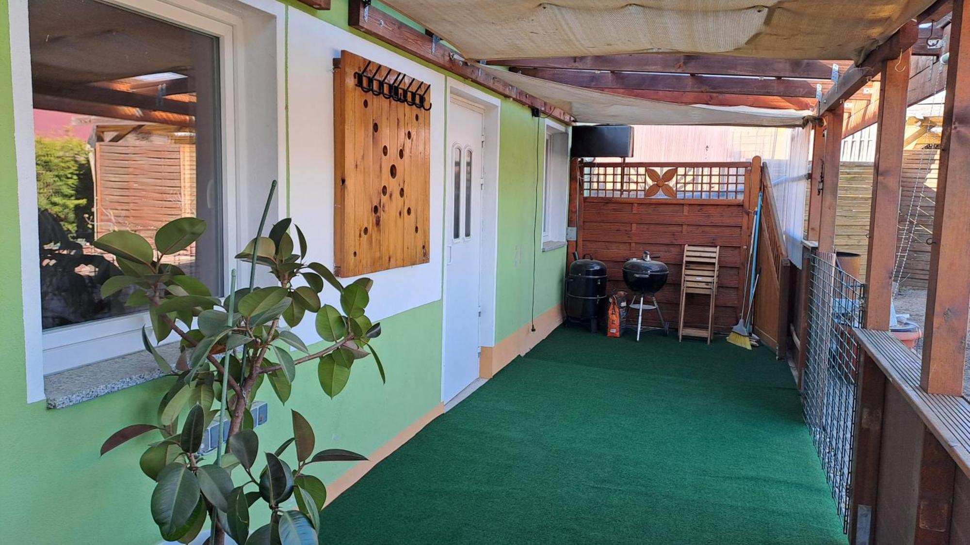 Ferienhaus „Zum Alten Froehlich“ Δρέσδη Εξωτερικό φωτογραφία